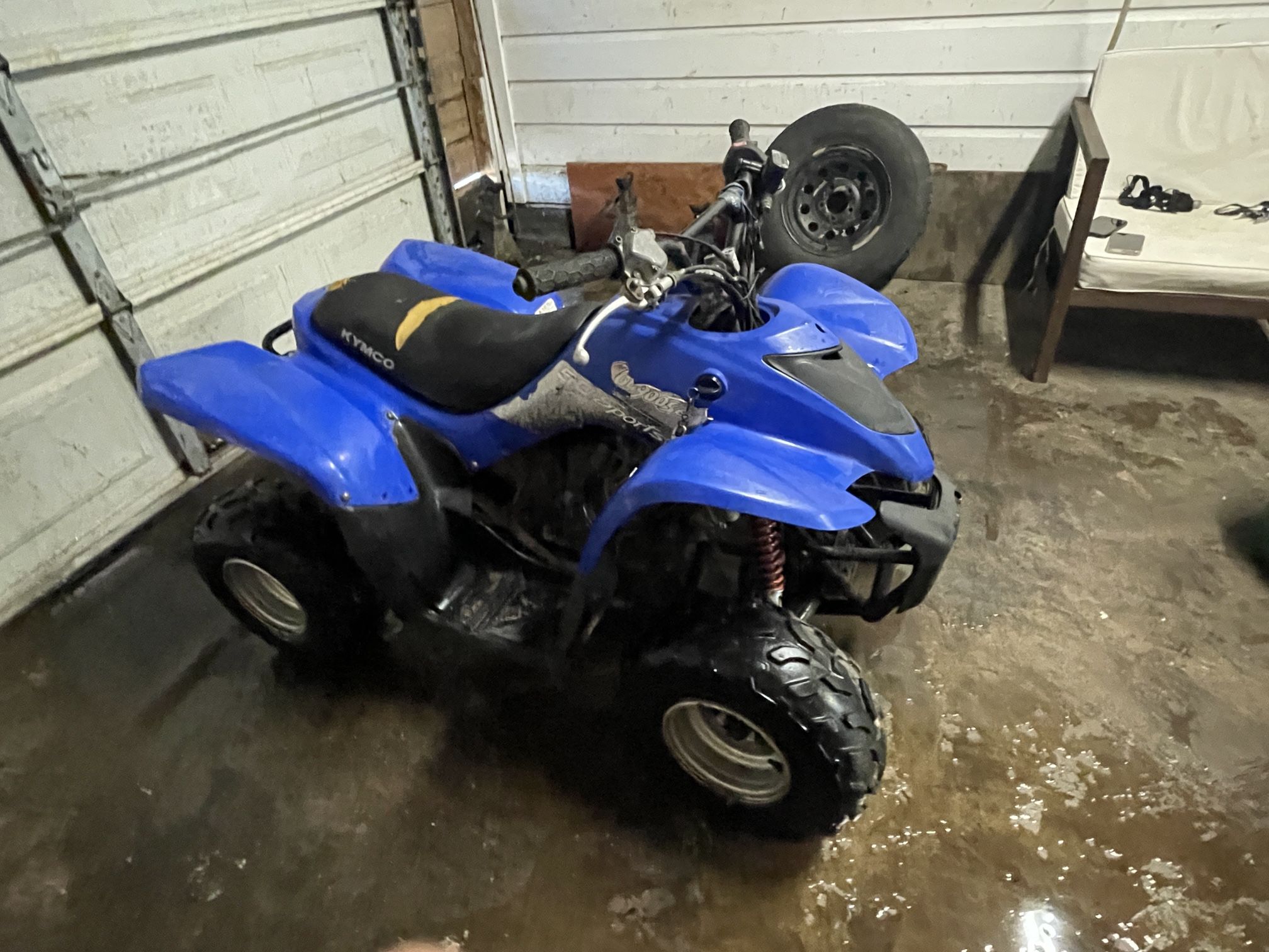 Vendo Moto De Niños