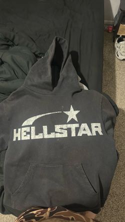 Hellstar hoodie