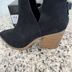 Torrid Bootie boots 