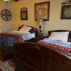Bedroom Set