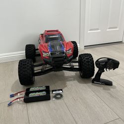 Traxxas Xmaxx 8s