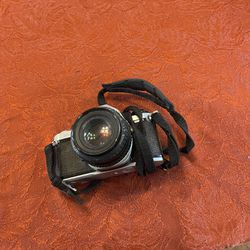 35mm Camera