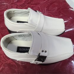 Toddler Dress Shoes Size 4