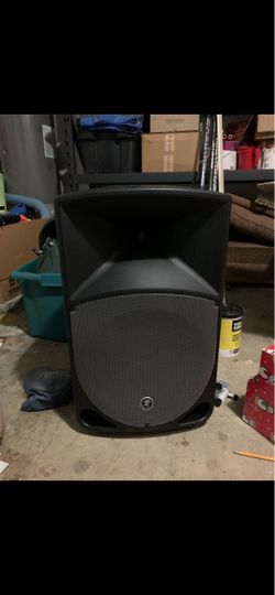 Speaker