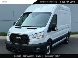 2025 Ford Transit 250 Cargo Van