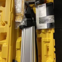 Spectra Precision LL300N Barely Used