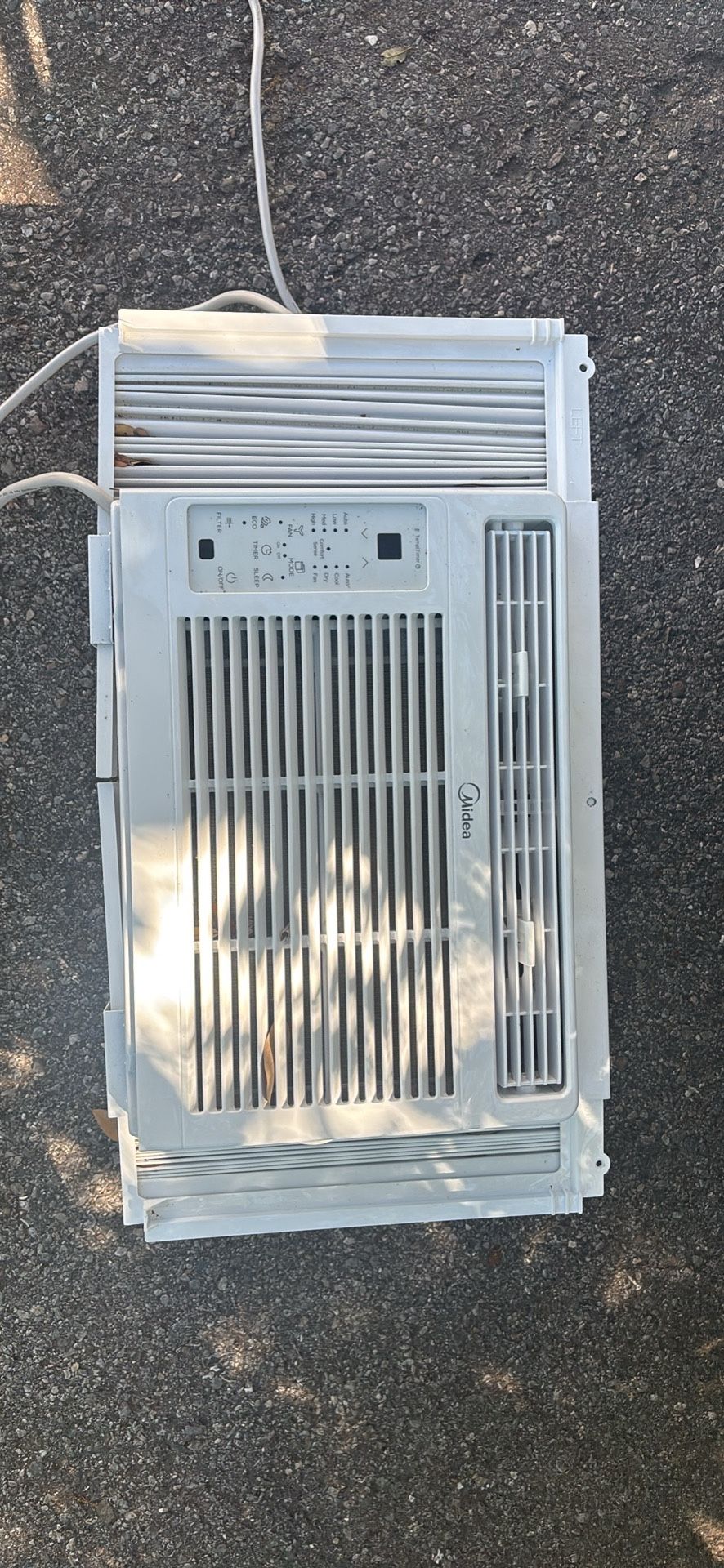 In Window Or Area AC Unit