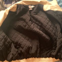 Rhude Jacket