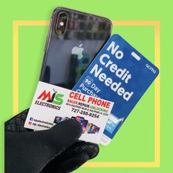 iPhone X 64GB Unlocked 