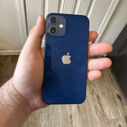 Iphone 12 Mini 64gb Unlocked 