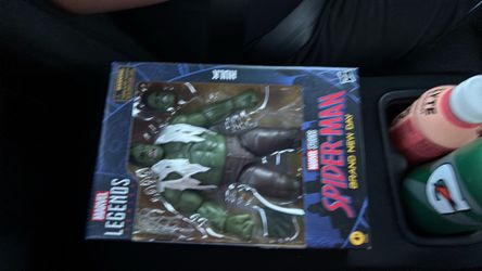 Brand New Day Hulk