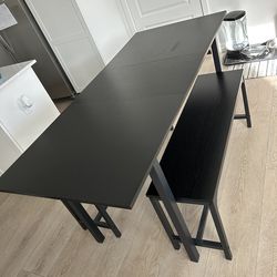 Dining Room table