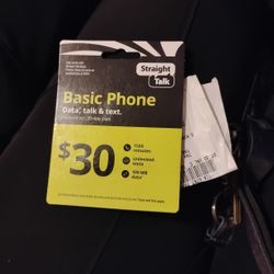 Straight Talk Top Up