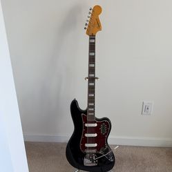Squier Classic Vibe Bass VI