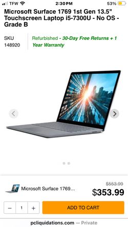 Microsoft