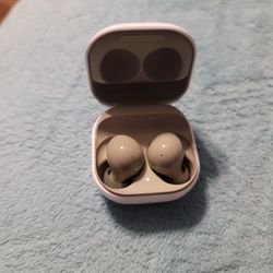 New Samsung Headphones 