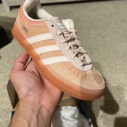 Adidas Gazelle x Bad Bunny Cabo Rojo Sz 5.5 Men’s 