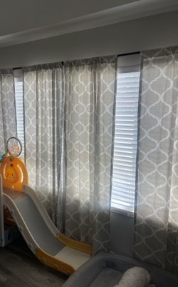 Curtains