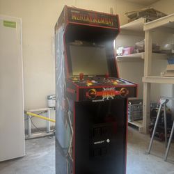 Arcade Game