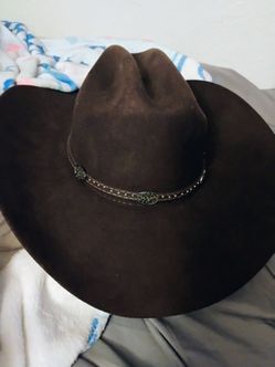 Rocha Hats El Sombrero