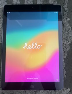 iPad 6
