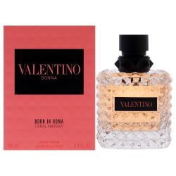 Valentino Born In Roma Coral Fantasy  3.4