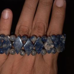 Sodalite Bracelet 