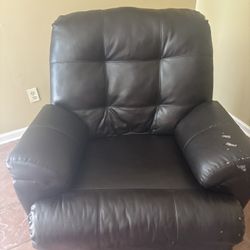 Recliner