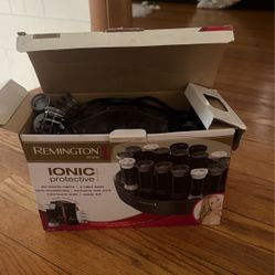 Remington Hot Rollers 