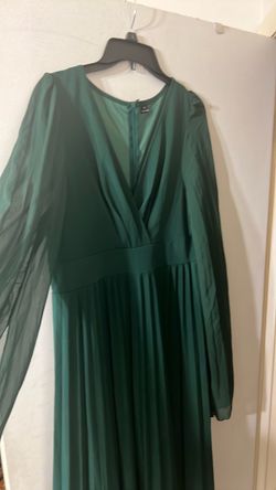 Holiday Dress.
