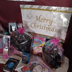 Last Minute Christmas Gifts