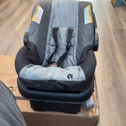 Baby Car seat 