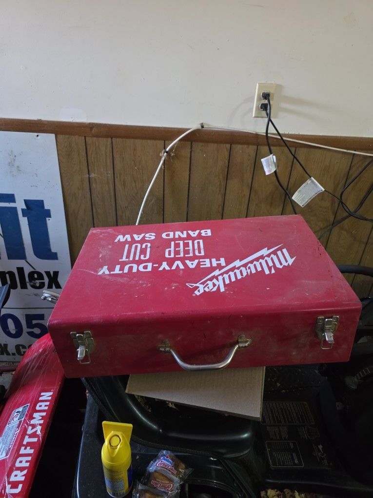 Welding For Bottle