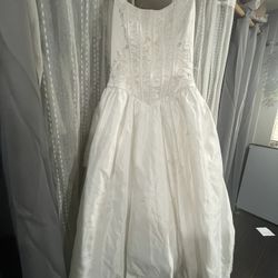Quinceañera Dress