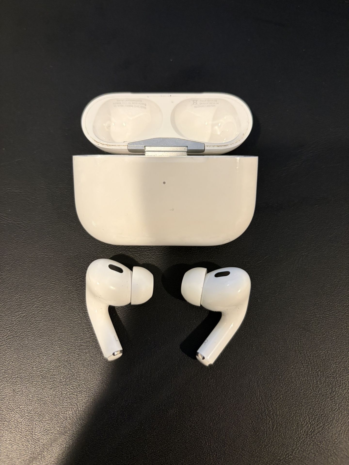 Apple AirPods Pro 2