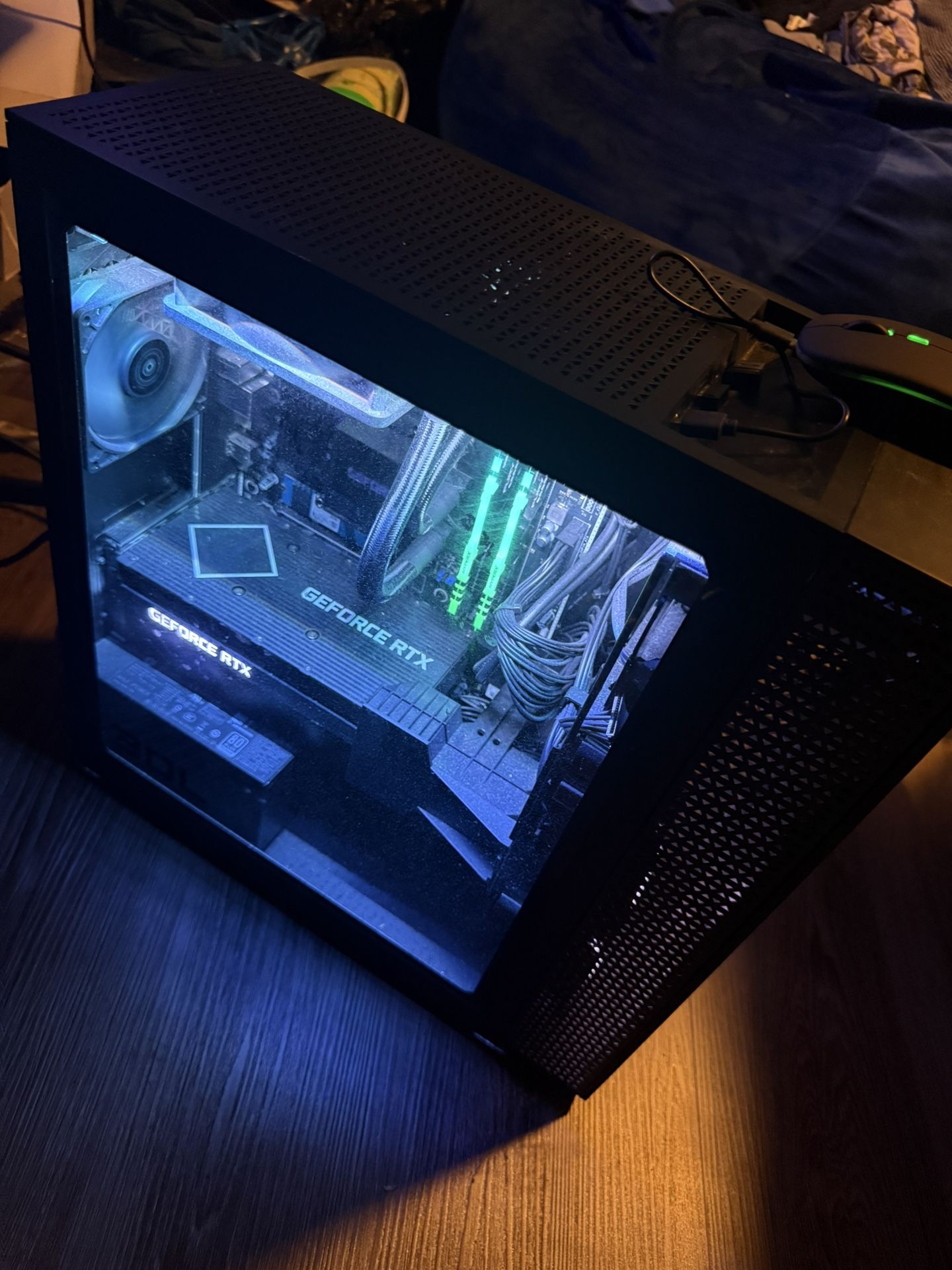 Omen 30L