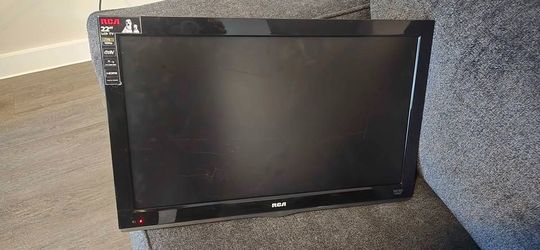 RCA 22 inch TV
