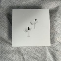 AirPods Pro 2 Gen