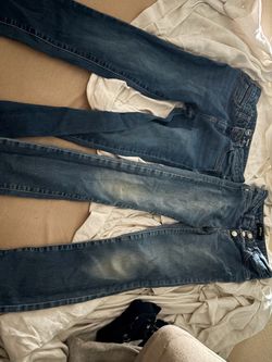 Size 8 kids jeans