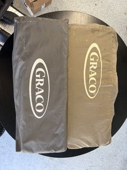 Graco Pack N Plays
