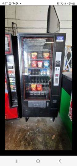 **PASSIVE INCOME WITH VENDING MACHINES**