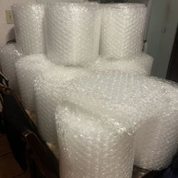 Bubble Wrap