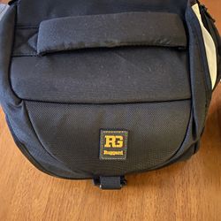 Camera Bag