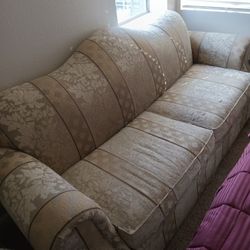 Free. Lazy Boy Sofa & Chair. You-Haul