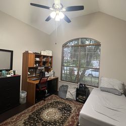Bedroom For Sale / Prices Listed Below 