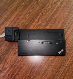 Thinkpad Ultra Dock