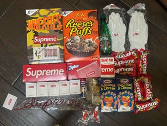 Supreme Lot