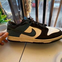 Nike dunk low trainer’s