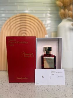 Perfumes de lujo📲🛍️