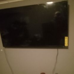 50 Inch Vizio Smart TV 